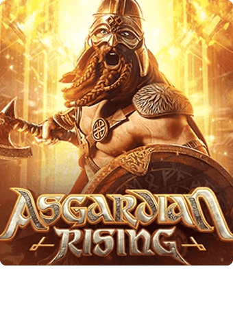 สล็อตทดลองเล่น Asgardian Rising - สล็อต funhub555